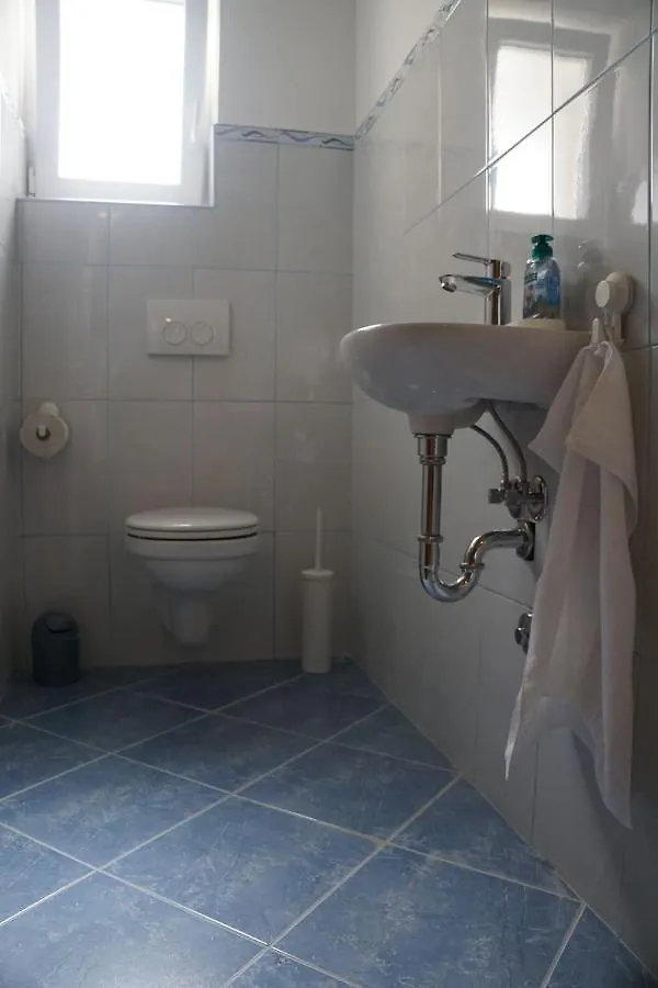 Mitra Apartments Malinska 0*,