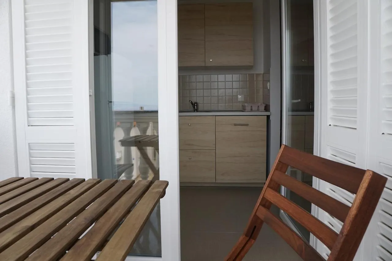 Mitra Apartments Malinska 0*,  Croacia