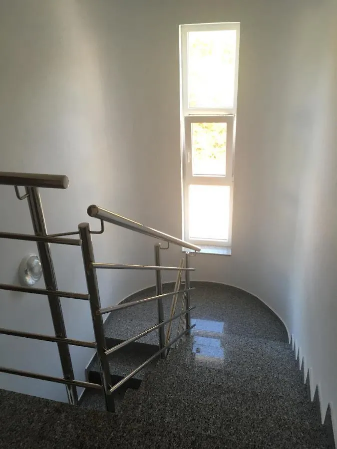 Mitra Apartments Malinska Croacia