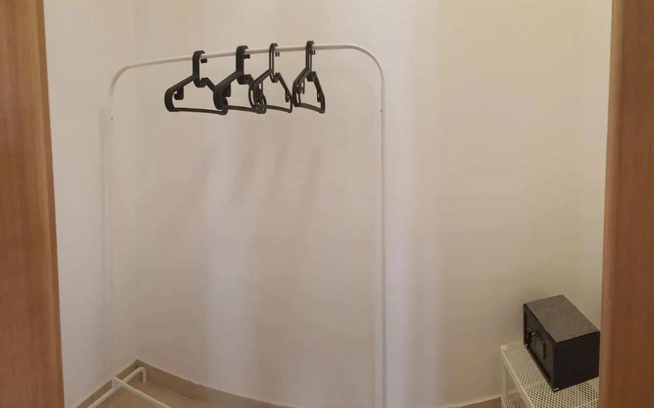 Mitra Apartments Croatia