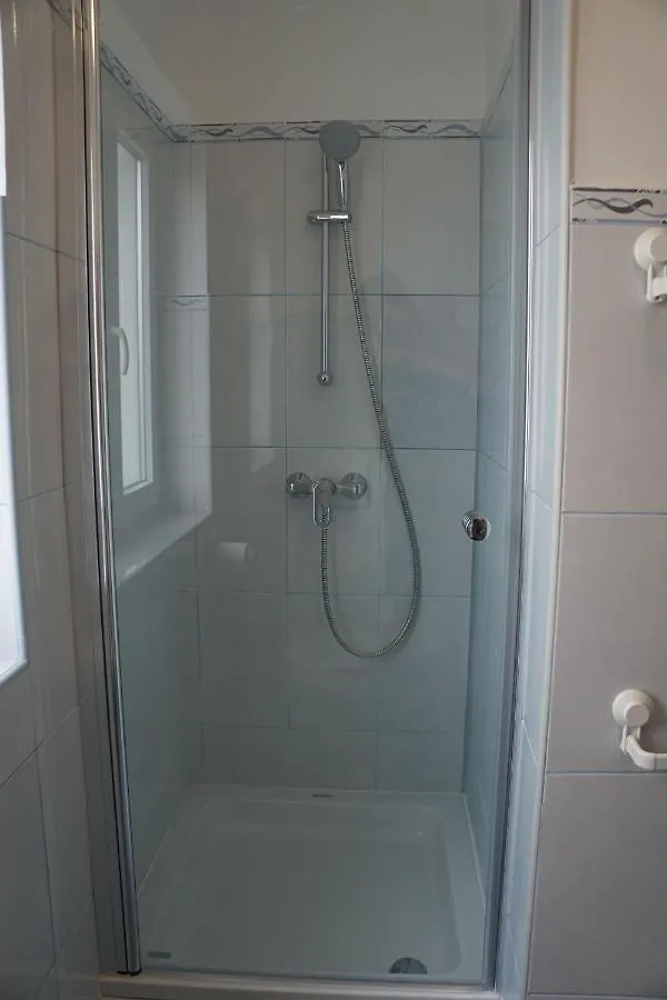 Mitra Apartments Croatia
