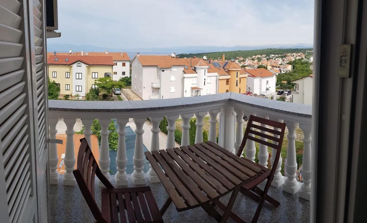 Mitra Apartments